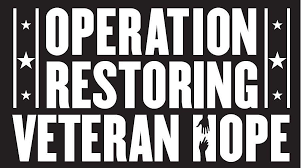 Operation Restoring Veteran Hope
