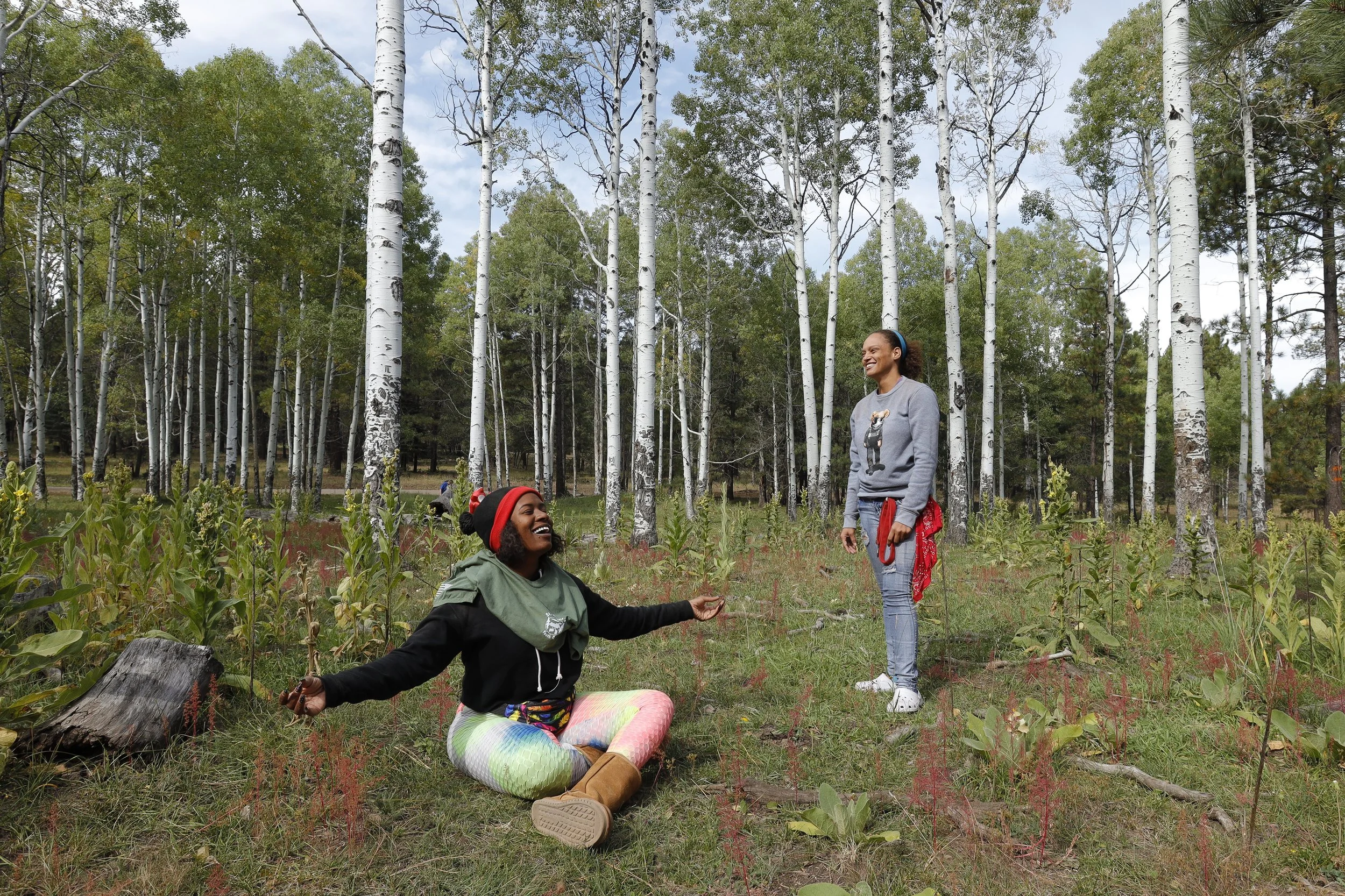 Arizona Veterans Retreat