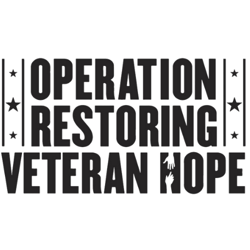 Operation Restoring Veteran Hope