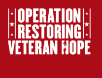 Operation Restoring Veteran Hope